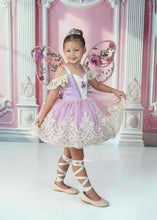Load image into Gallery viewer, Embroidered Fairy Wings - Three By The Sea Clothing
