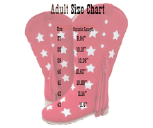 Load image into Gallery viewer, Fast cars and freedom cowboy boots - Kids and Adult - Three By The Sea Clothing
