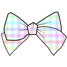 Load image into Gallery viewer, Flora - Tied Bow - Three By The Sea Clothing
