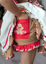 Load image into Gallery viewer, Gingerbread Lane - Three By The Sea Clothing

