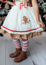 Load image into Gallery viewer, Gingerbread Lane - Three By The Sea Clothing
