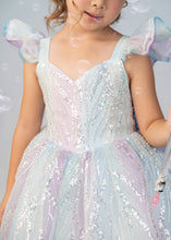 Load image into Gallery viewer, Glittering Grace - Short - Three By The Sea Clothing
