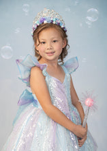 Load image into Gallery viewer, Glittering Grace - Short - Three By The Sea Clothing

