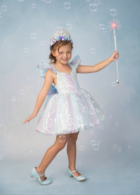Glittering Grace - Short - Three By The Sea Clothing