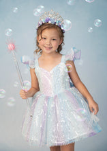 Load image into Gallery viewer, Glittering Grace - Short - Three By The Sea Clothing

