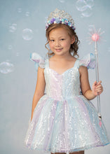 Load image into Gallery viewer, Glittering Grace - Short - Three By The Sea Clothing
