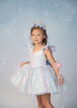 Load image into Gallery viewer, Glittering Grace - Short - Three By The Sea Clothing
