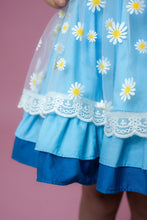 Load image into Gallery viewer, Heelin' Cute - Blue Pup - Three By The Sea Clothing
