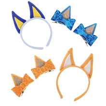 Load image into Gallery viewer, Heelin' Cute - Hair Accessories - Three By The Sea Clothing
