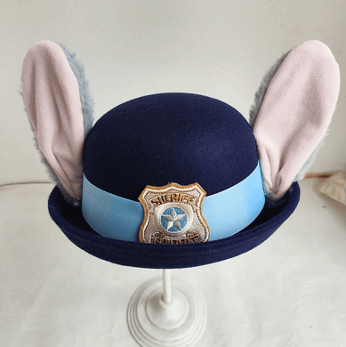 Hop Pursuit - Hat - Three By The Sea Clothing