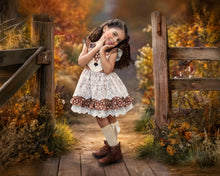 Load image into Gallery viewer, Into the Woods - Fawn&#39;d of You - Three By The Sea Clothing
