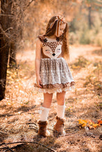 Load image into Gallery viewer, Into the Woods - Fawn&#39;d of You - Three By The Sea Clothing
