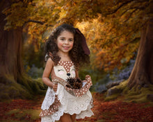 Load image into Gallery viewer, Into the Woods - Fawn&#39;d of You - Three By The Sea Clothing
