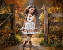 Load image into Gallery viewer, Into the Woods - Fawn&#39;d of You - Three By The Sea Clothing
