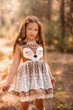 Load image into Gallery viewer, Into the Woods - Fawn&#39;d of You - Three By The Sea Clothing
