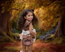 Load image into Gallery viewer, Into the Woods - Fawn&#39;d of You - Three By The Sea Clothing
