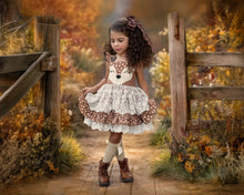 Load image into Gallery viewer, Into the Woods - Fawn&#39;d of You - Three By The Sea Clothing
