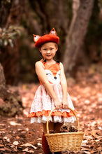 Load image into Gallery viewer, Into the Woods - Foxtale - Three By The Sea Clothing
