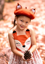 Load image into Gallery viewer, Into the Woods - Foxtale - Three By The Sea Clothing
