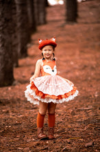 Load image into Gallery viewer, Into the Woods - Foxtale - Three By The Sea Clothing
