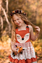 Load image into Gallery viewer, Into the Woods - Foxtale - Three By The Sea Clothing
