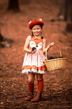 Load image into Gallery viewer, Into the Woods - Foxtale - Three By The Sea Clothing
