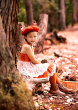 Load image into Gallery viewer, Into the Woods - Foxtale - Three By The Sea Clothing
