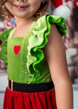 Load image into Gallery viewer, Jolly Meanie - Three By The Sea Clothing
