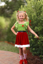 Load image into Gallery viewer, Jolly Meanie - Three By The Sea Clothing
