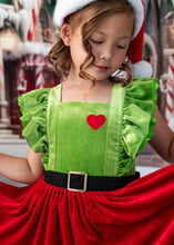 Load image into Gallery viewer, Jolly Meanie - Three By The Sea Clothing
