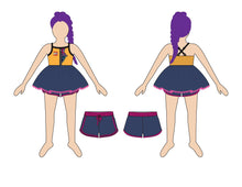 Load image into Gallery viewer, K - Pop Playset - Center Stage - Three By The Sea Clothing
