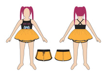 Load image into Gallery viewer, K - Pop Playset - Won't Miss - Three By The Sea Clothing
