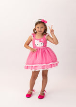 Load image into Gallery viewer, Kawaii Friends - Kawaii Kitty - Three By The Sea Clothing
