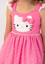 Load image into Gallery viewer, Kawaii Friends - Kawaii Kitty - Three By The Sea Clothing
