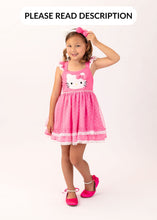 Load image into Gallery viewer, Kawaii Friends - Kawaii Kitty - Three By The Sea Clothing
