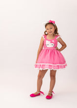 Load image into Gallery viewer, Kawaii Friends - Kawaii Kitty - Three By The Sea Clothing
