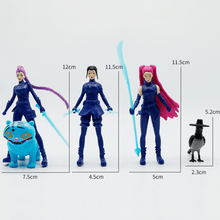 Load image into Gallery viewer, Kpop demon hunter figurines - Three By The Sea Clothing
