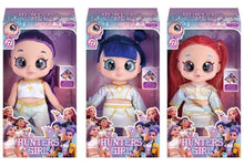 Load image into Gallery viewer, Kpop demon hunters big eye dolls - Three By The Sea Clothing
