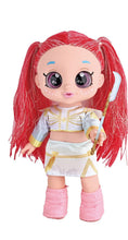 Load image into Gallery viewer, Kpop demon hunters big eye dolls - Three By The Sea Clothing
