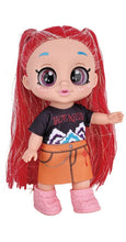 Load image into Gallery viewer, Kpop demon hunters big eye dolls - Three By The Sea Clothing
