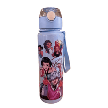 Load image into Gallery viewer, Kpop Huntrix water bottle - Three By The Sea Clothing
