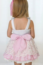 Load image into Gallery viewer, Lace Loppsie - Candy Pink - Three By The Sea Clothing
