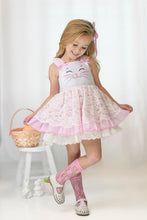 Load image into Gallery viewer, Lace Loppsie - Candy Pink - Three By The Sea Clothing
