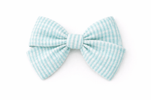 Load image into Gallery viewer, Lace Loppsie - Tied Bows - Three By The Sea Clothing

