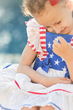 Load image into Gallery viewer, Lady Liberty - Three By The Sea Clothing
