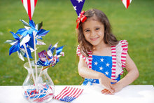 Load image into Gallery viewer, Lady Liberty - Three By The Sea Clothing
