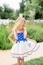 Load image into Gallery viewer, Lady Liberty - Three By The Sea Clothing
