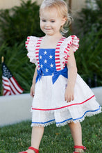 Load image into Gallery viewer, Lady Liberty - Three By The Sea Clothing
