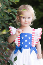 Load image into Gallery viewer, Lady Liberty - Three By The Sea Clothing
