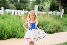 Load image into Gallery viewer, Lady Liberty - Three By The Sea Clothing
